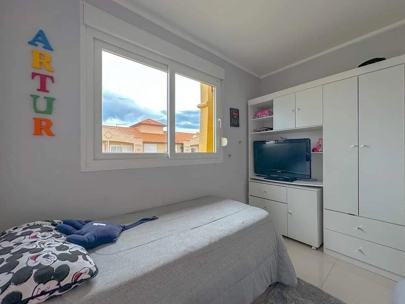 Casa à venda no condomínio Casa Hermosa: 20ª foto da galeria de imagens do imóvel