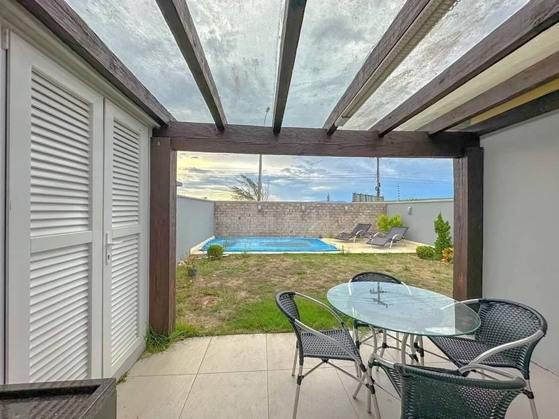 Casa à venda no condomínio Casa Hermosa: 24ª foto da galeria de imagens do imóvel