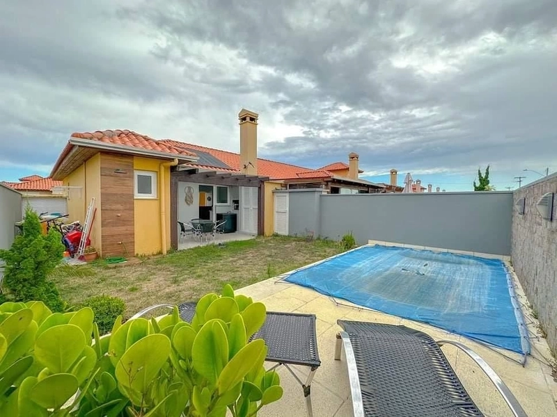 Casa à venda no condomínio Casa Hermosa: 28ª foto da galeria de imagens do imóvel