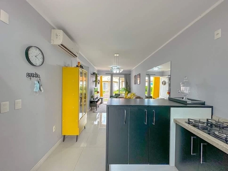 Casa à venda no condomínio Casa Hermosa: 14ª foto da galeria de imagens do imóvel