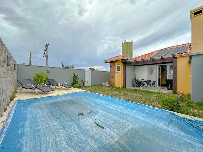 Casa à venda no condomínio Casa Hermosa: 27ª foto da galeria de imagens do imóvel