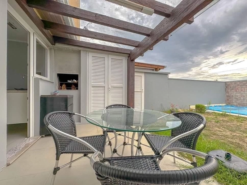 Casa à venda no condomínio Casa Hermosa: 25ª foto da galeria de imagens do imóvel