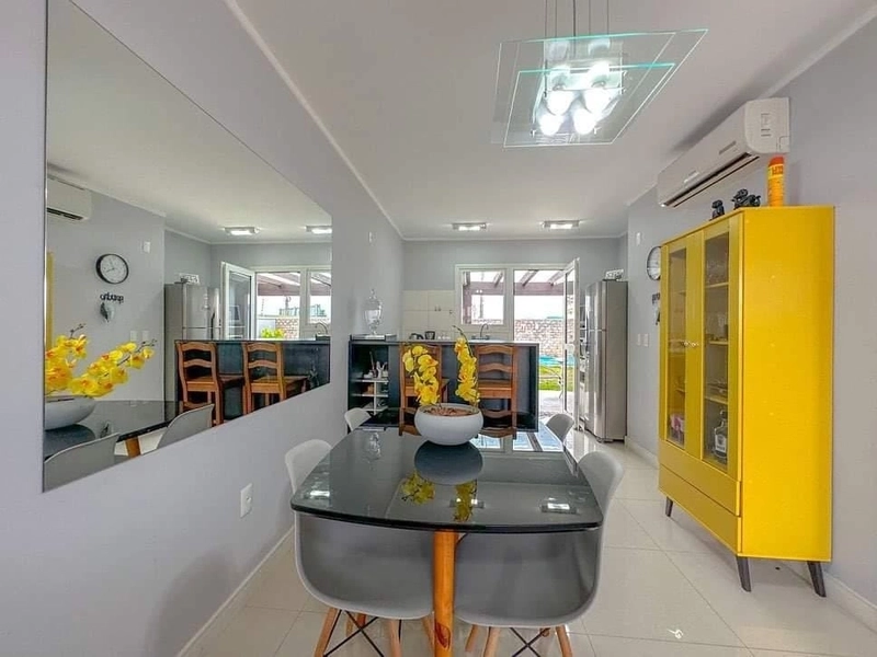 Casa à venda no condomínio Casa Hermosa: 7ª foto da galeria de imagens do imóvel