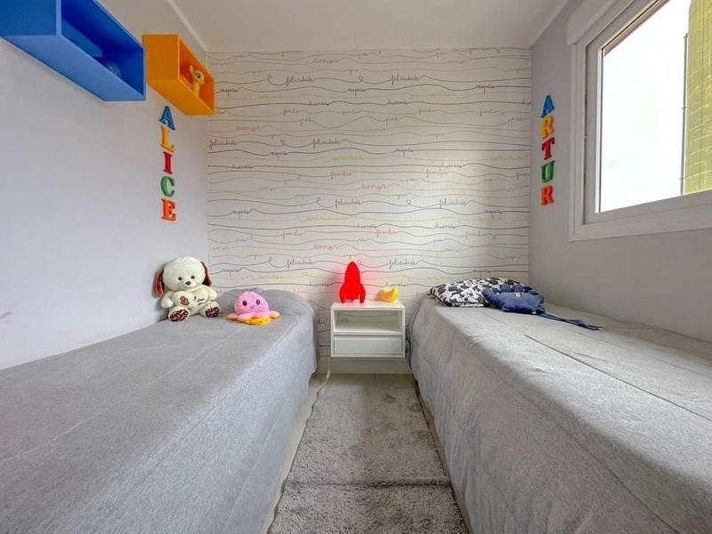 Casa à venda no condomínio Casa Hermosa: 19ª foto da galeria de imagens do imóvel