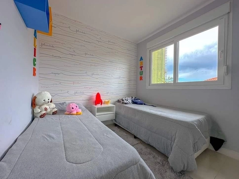 Casa à venda no condomínio Casa Hermosa: 18ª foto da galeria de imagens do imóvel