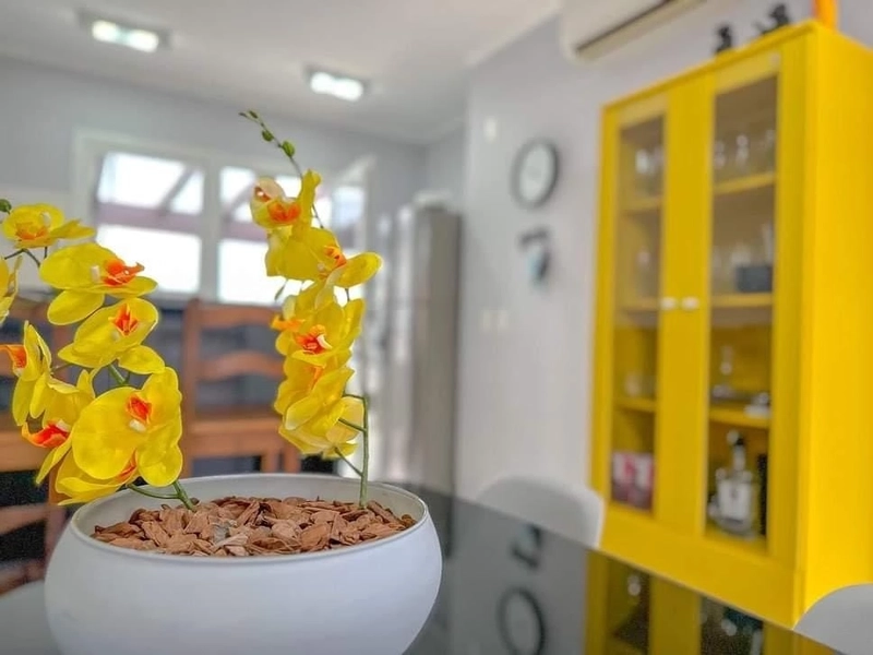 Casa à venda no condomínio Casa Hermosa: 9ª foto da galeria de imagens do imóvel