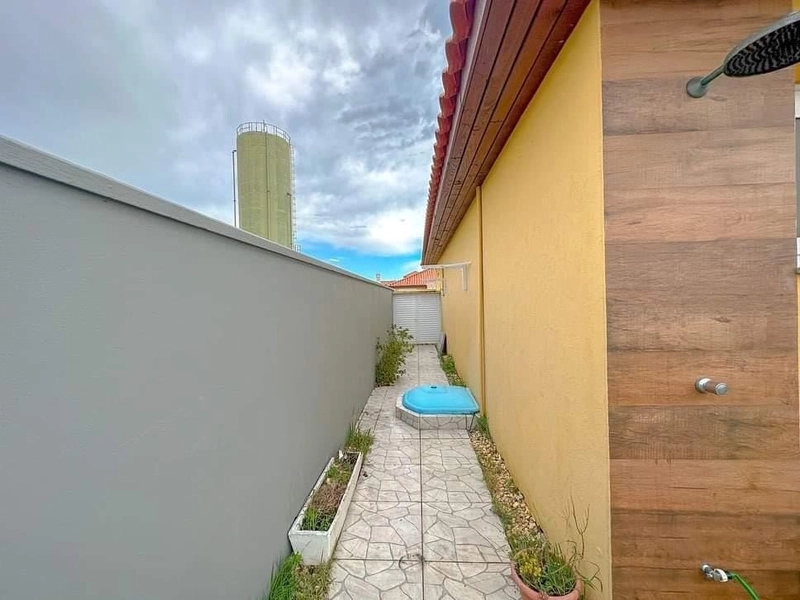 Casa à venda no condomínio Casa Hermosa: 30ª foto da galeria de imagens do imóvel