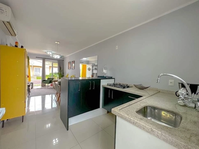 Casa à venda no condomínio Casa Hermosa: 13ª foto da galeria de imagens do imóvel