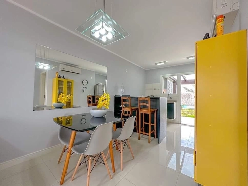 Casa à venda no condomínio Casa Hermosa: 11ª foto da galeria de imagens do imóvel