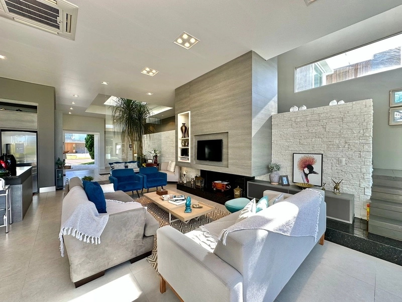 Casa à venda no condomínio Enseada: 27ª foto da galeria de imagens do imóvel