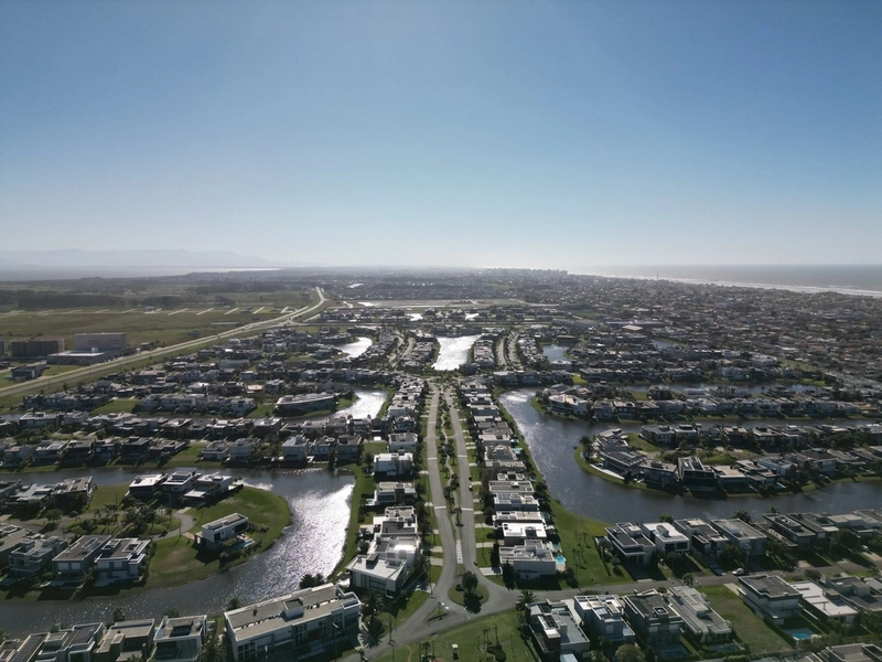 Casa à venda no condomínio Enseada: 9ª foto da galeria de imagens do imóvel