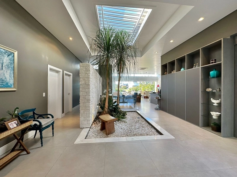 Casa à venda no condomínio Enseada: 14ª foto da galeria de imagens do imóvel