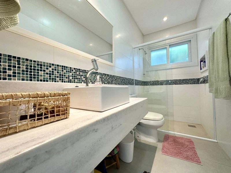 Casa à venda no condomínio Enseada: 42ª foto da galeria de imagens do imóvel