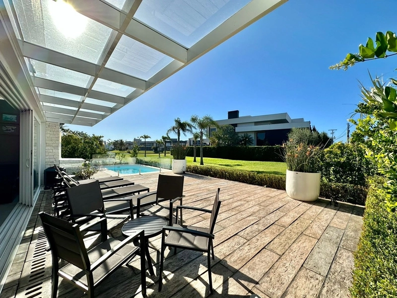 Casa à venda no condomínio Enseada: 25ª foto da galeria de imagens do imóvel