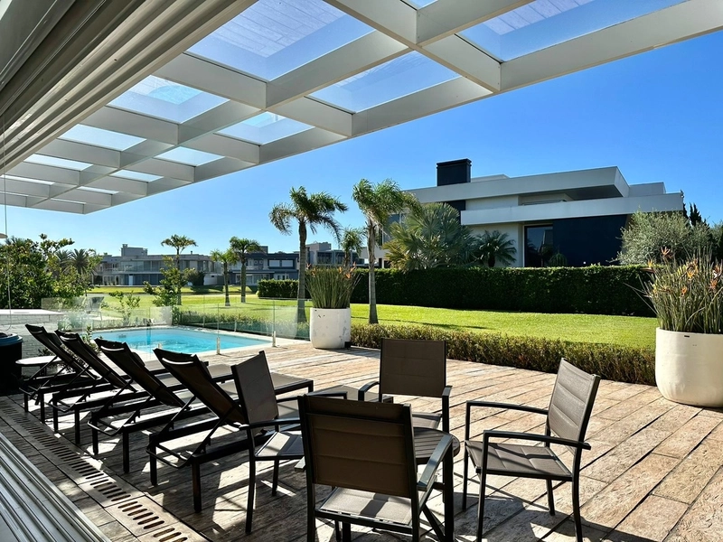 Casa à venda no condomínio Enseada: 24ª foto da galeria de imagens do imóvel