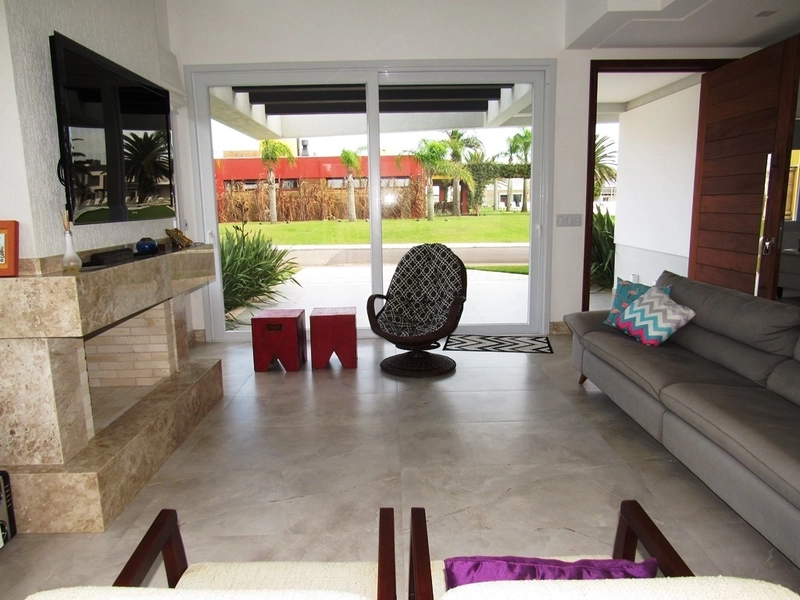 Casa à venda no Condomínio Las Palmas: 3ª foto da galeria de imagens do imóvel