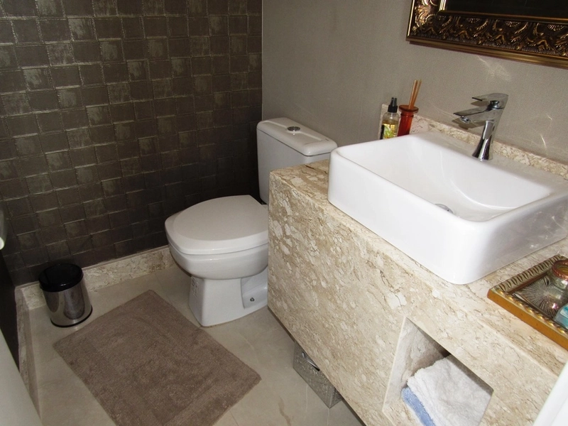 Casa à venda no Condomínio Las Palmas: 12ª foto da galeria de imagens do imóvel