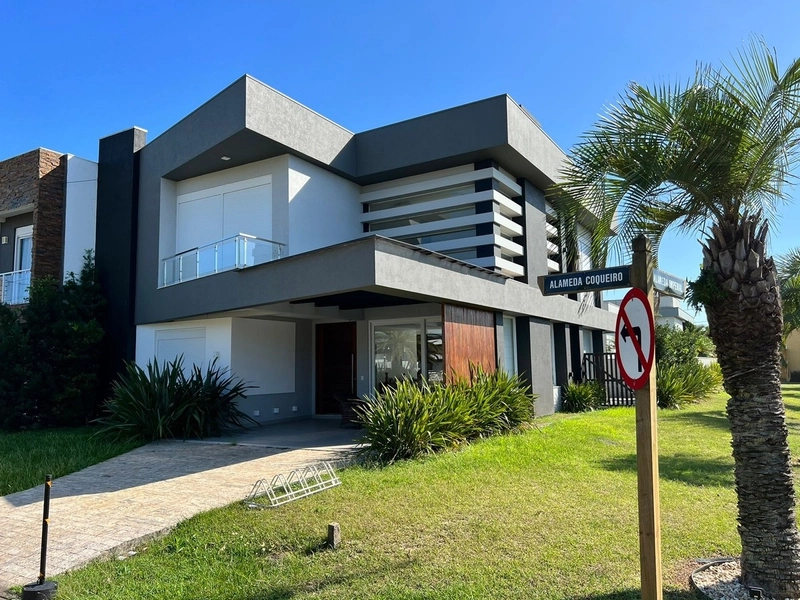 Casa à venda no Condomínio Las Palmas: 30ª foto da galeria de imagens do imóvel