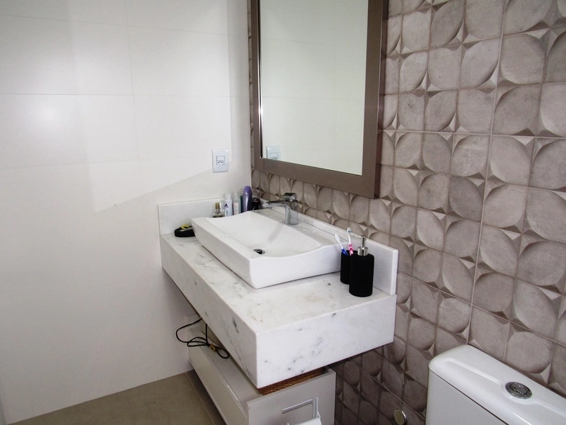 Casa à venda no Condomínio Las Palmas: 25ª foto da galeria de imagens do imóvel