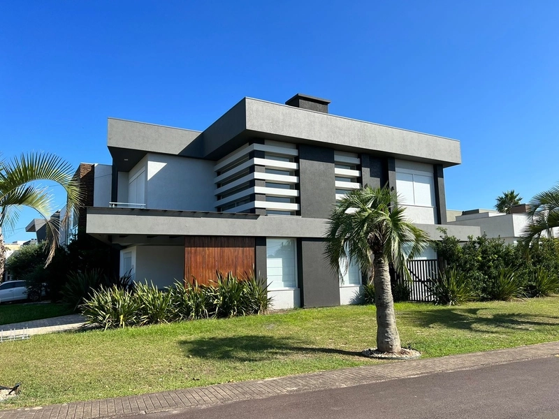 Casa à venda no Condomínio Las Palmas