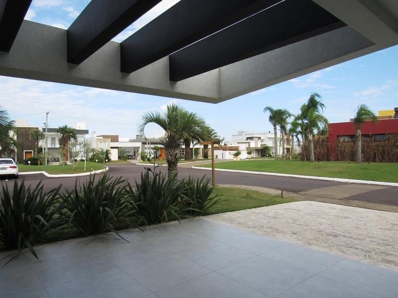 Casa à venda no Condomínio Las Palmas: 2ª foto da galeria de imagens do imóvel