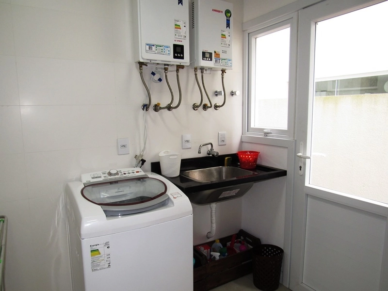 Casa à venda no Condomínio Las Palmas: 11ª foto da galeria de imagens do imóvel