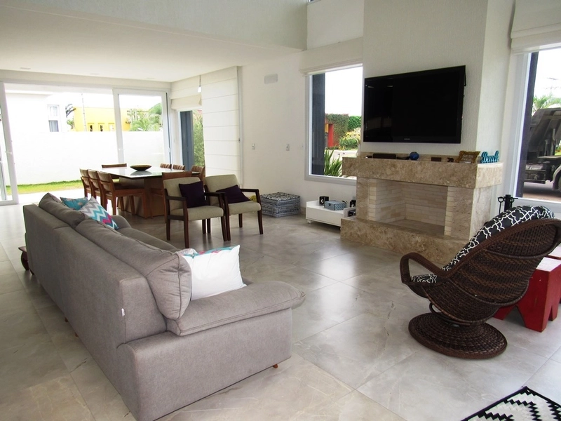 Casa à venda no Condomínio Las Palmas: 8ª foto da galeria de imagens do imóvel