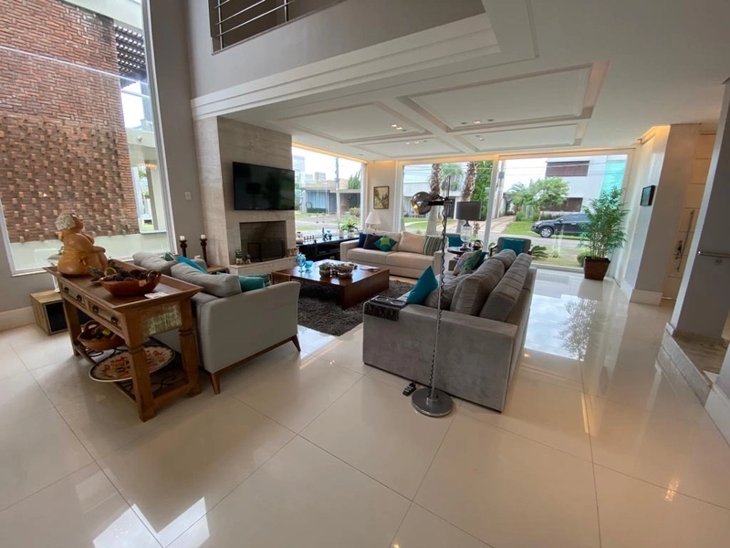 Casa à venda no condomínio Ventura: 2ª foto da galeria de imagens do imóvel