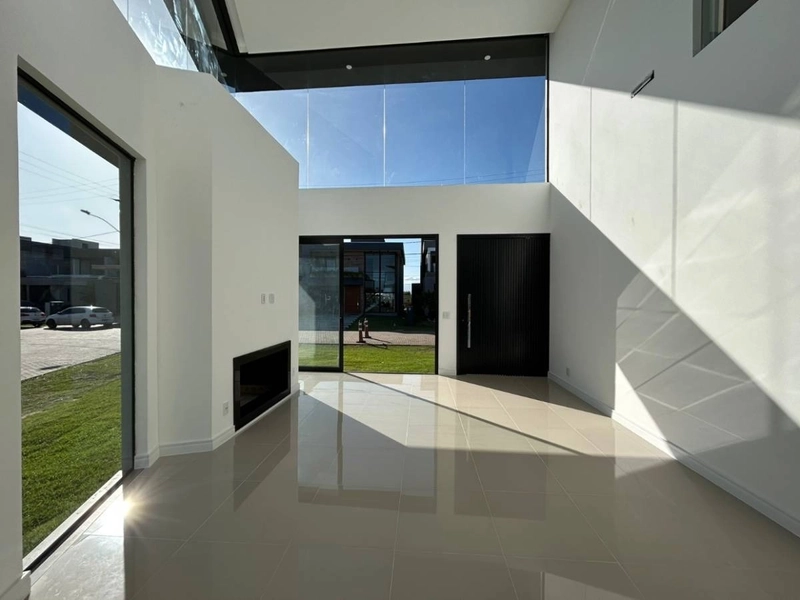 Casa à venda no condomínio Blue: 4ª foto da galeria de imagens do imóvel