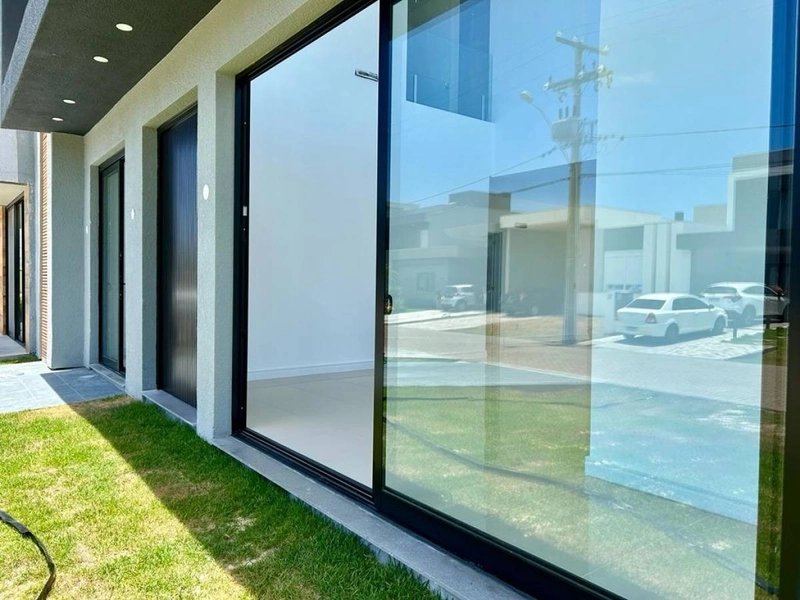 Casa à venda no condomínio Blue: 9ª foto da galeria de imagens do imóvel