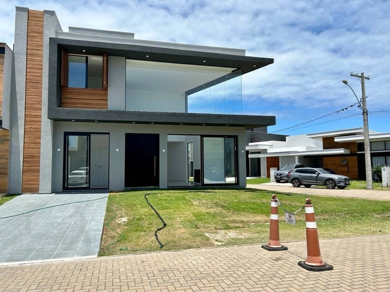 Casa à venda no condomínio Blue: 13ª foto da galeria de imagens do imóvel