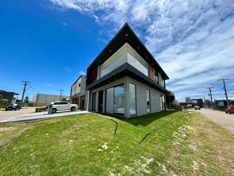 Casa à venda no condomínio Blue: 17ª foto da galeria de imagens do imóvel