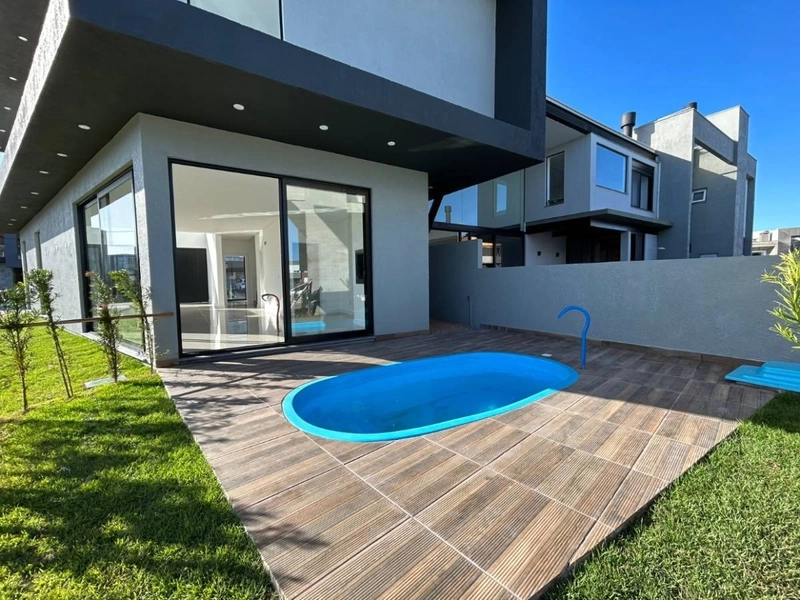 Casa à venda no condomínio Blue: 16ª foto da galeria de imagens do imóvel