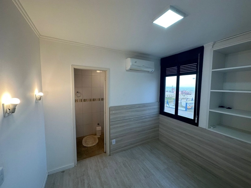 Apartamento à venda na Beira Mar de Xangri-Là: 6ª foto da galeria de imagens do imóvel