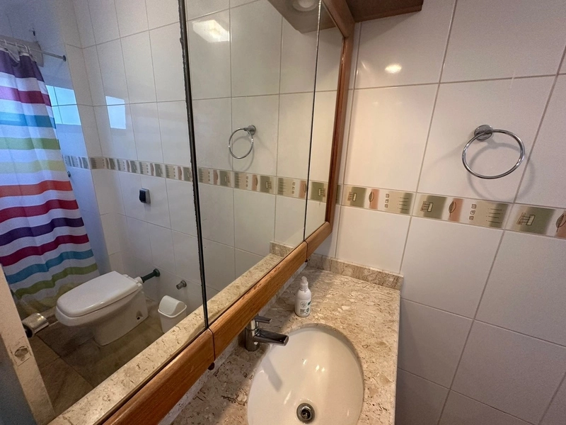 Apartamento à venda na Beira Mar de Xangri-Là: 8ª foto da galeria de imagens do imóvel
