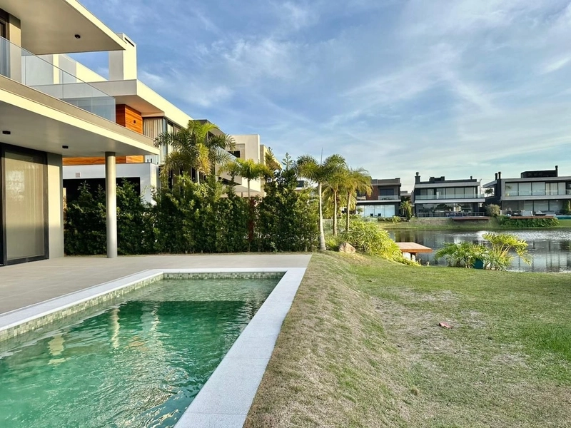 Casa à venda no condomínio Sense: 11ª foto da galeria de imagens do imóvel