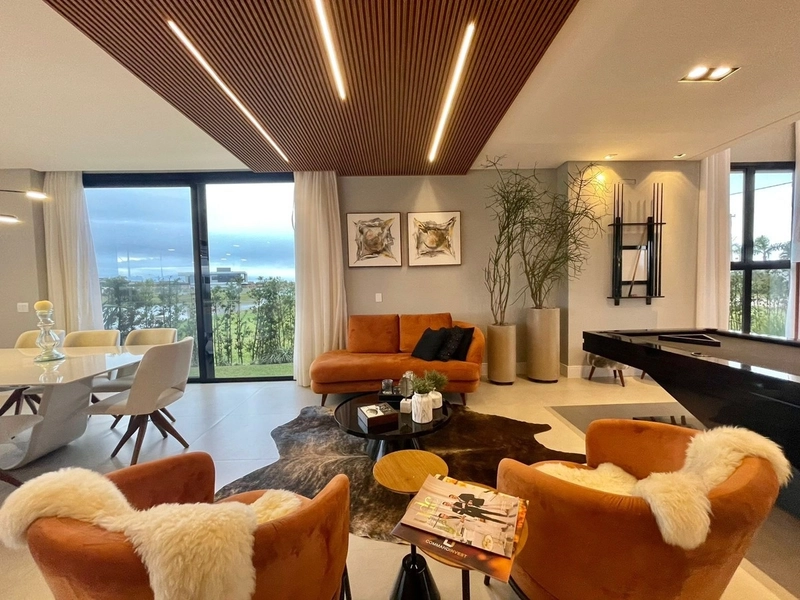 Casa à venda no condomínio Sense: 7ª foto da galeria de imagens do imóvel