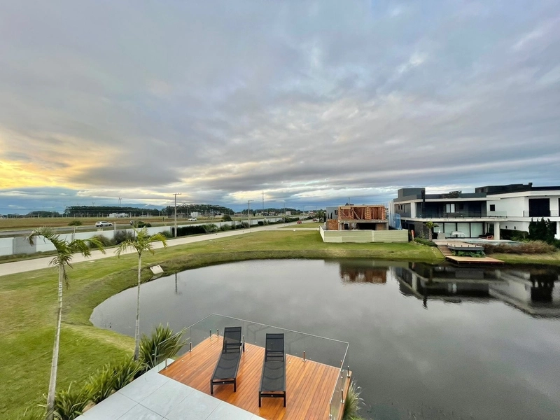 Casa à venda no condomínio Sense: 29ª foto da galeria de imagens do imóvel