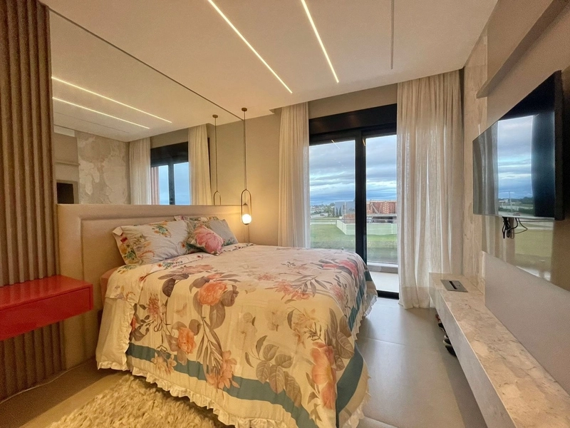 Casa à venda no condomínio Sense: 22ª foto da galeria de imagens do imóvel