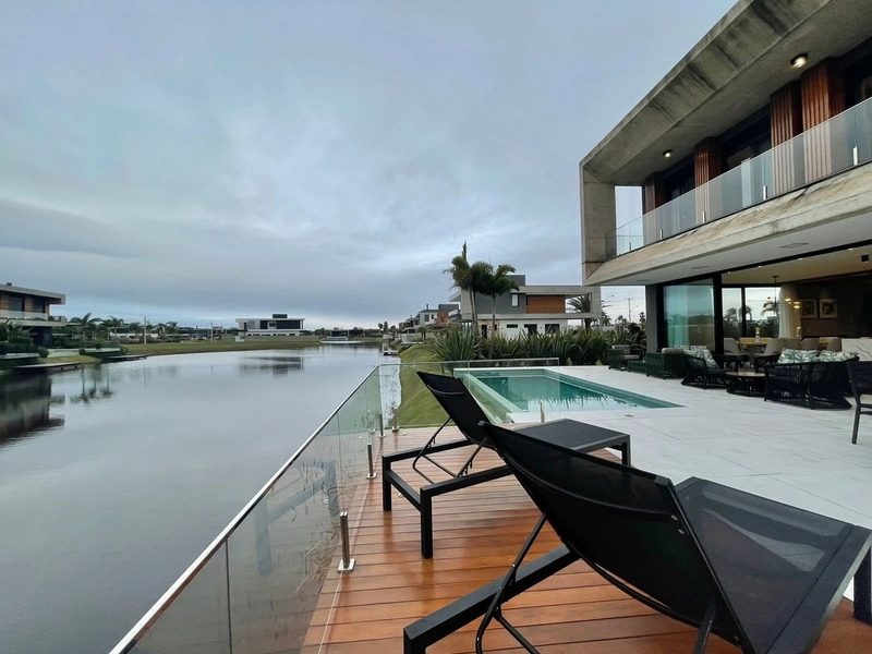 Casa à venda no condomínio Sense: 30ª foto da galeria de imagens do imóvel