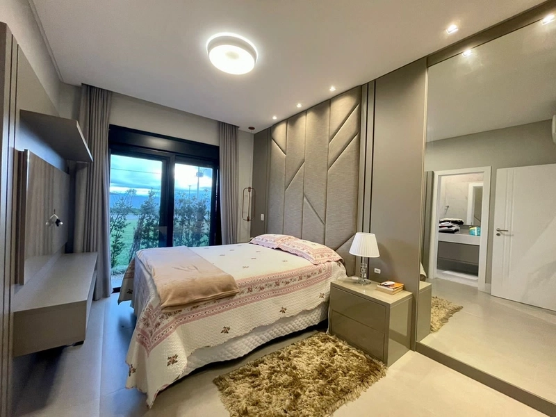 Casa à venda no condomínio Sense: 24ª foto da galeria de imagens do imóvel