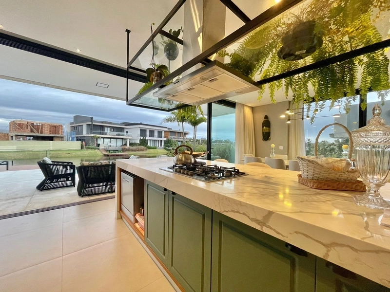 Casa à venda no condomínio Sense: 12ª foto da galeria de imagens do imóvel