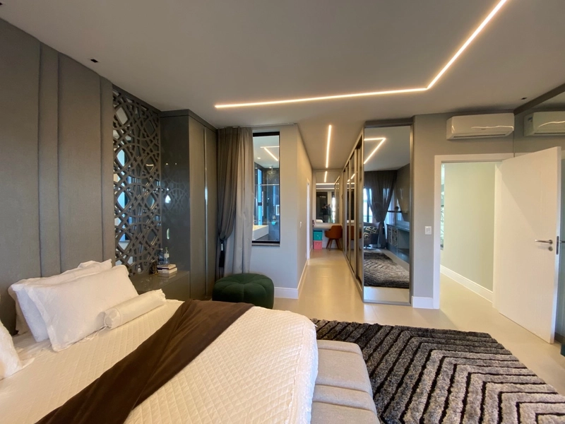 Casa à venda no condomínio Sense: 26ª foto da galeria de imagens do imóvel