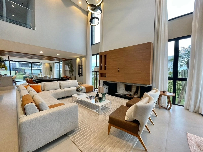 Casa à venda no condomínio Sense: 5ª foto da galeria de imagens do imóvel