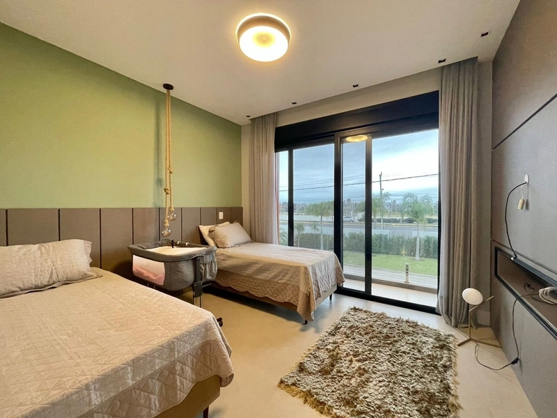 Casa à venda no condomínio Sense: 20ª foto da galeria de imagens do imóvel