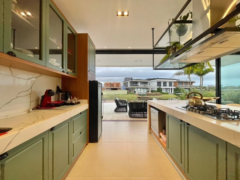 Casa à venda no condomínio Sense: 14ª foto da galeria de imagens do imóvel