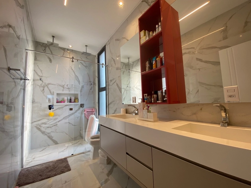 Casa à venda no condomínio Sense: 23ª foto da galeria de imagens do imóvel