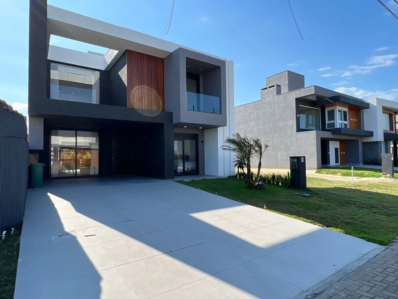 Casa à venda no condomínio Blue: 30ª foto da galeria de imagens do imóvel