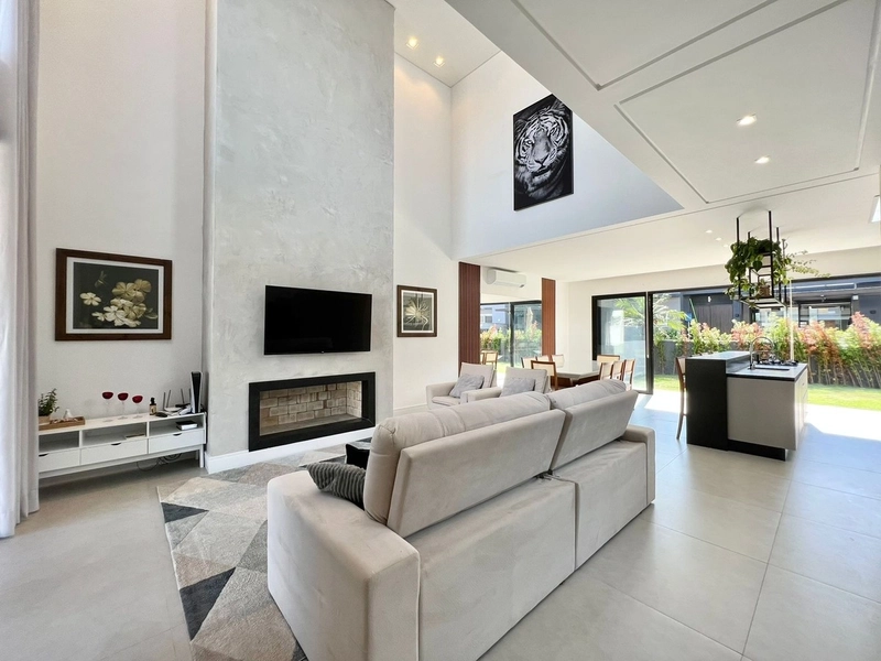 Casa à venda no condomínio Blue: 27ª foto da galeria de imagens do imóvel