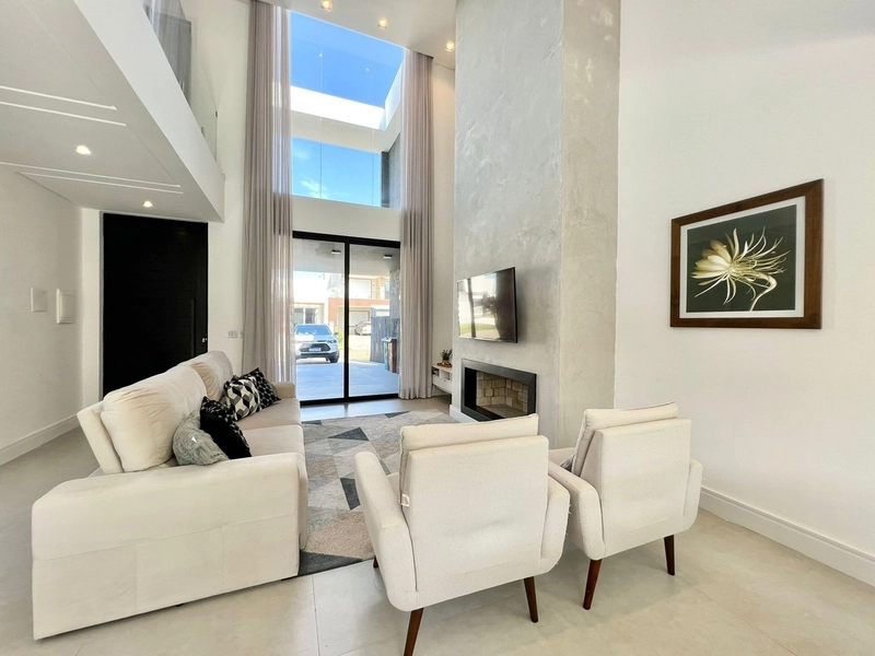 Casa à venda no condomínio Blue: 24ª foto da galeria de imagens do imóvel